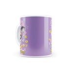 The Powerpuff Girls - Mission Impuffable Design Coffee Mug