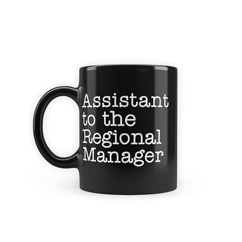 The Office Coffee Mug