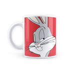 looney tunes coffee mug