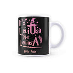Harry Potter Leviosa - Coffee Mug