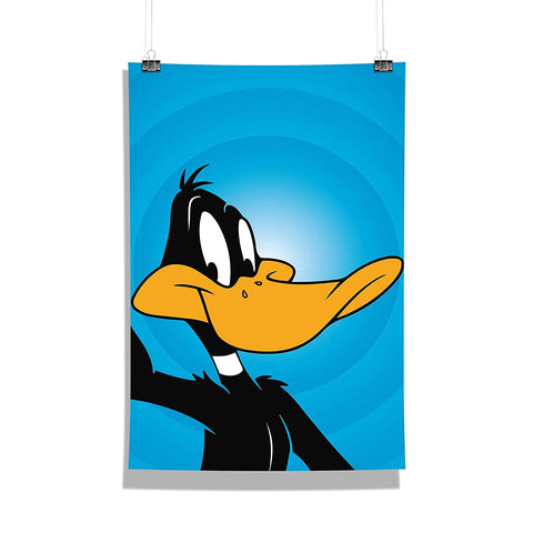 Looney Tunes Poster