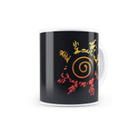 Anime - Naruto’s Eight Trigrams Seal Ceramic Coffee Mug