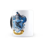 Harry Potter - Ravenclaw Logo Heat Sensitive Magic Coffee Mug