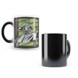 Anime Magic Mug