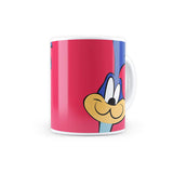 looney tunes coffee mug