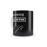 Blackpink Coffee Mug