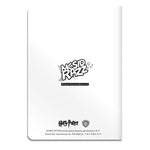Harry Potter House Crest Combo Pack of 3 A5 Notebooks