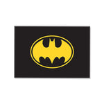 DC Comics Batman Rectangular Fridge Magnet