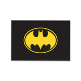 DC Comics Pack of 3 Rectangular Fridge Magnet