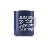 The Office Coffee Mug