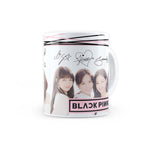 Blackpink Coffee Mug