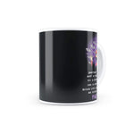 Anime-Naruto Pain Design Coffee Mug