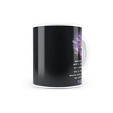 Anime-Naruto Pain Design Coffee Mug