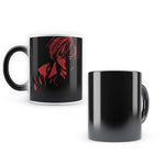 Anime Magic Mug