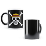 One Piece Coffee Mug