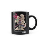 Naruto Coffee Mug