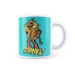 Scooby Doo - Zoinks Coffee Mug 350 ml