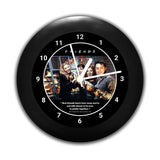 Friends Tv Series Best Friends Table Clock