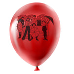 Friends TV Series Latex HD Balloons Set of 20