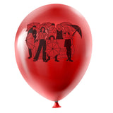 Friends TV Series Latex HD Balloons Set of 40