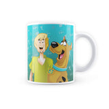 Scooby Doo Coffee Mug