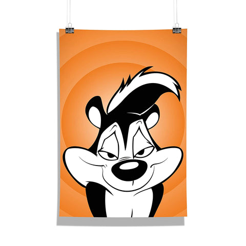 Looney Tunes Poster