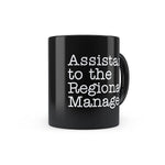 The Office Coffee Mug