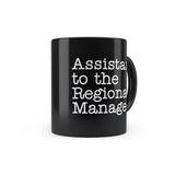 The Office Coffee Mug