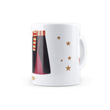 Harry Potter Favorite Elements - Coffee Mug