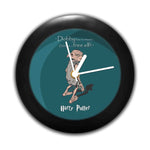 Harry Potter Dobby Table Clocks