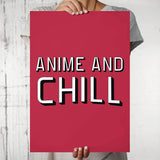 Anime Poster
