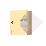 Harry Potter - Pack of 10 Invitation Cards