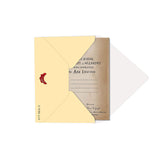Harry Potter - Pack of 10 Invitation Cards