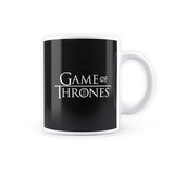 Game of Thrones Leave one Wolf - Coffee Mug