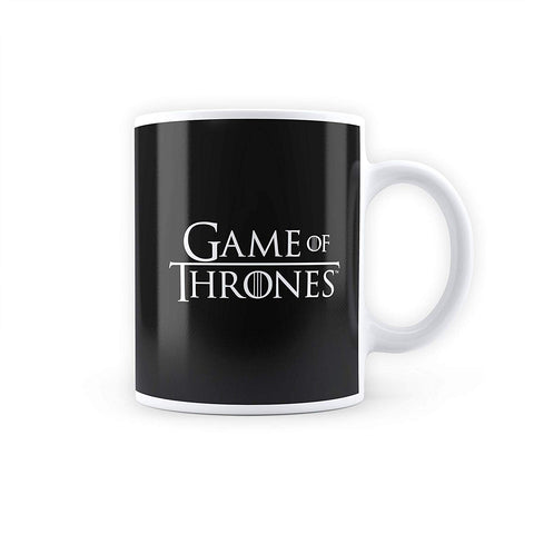 Game of Thrones Leave one Wolf - Coffee Mug