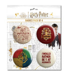 Harry Potter Gift Hamper