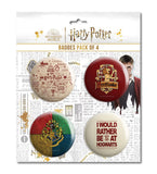 Harry Potter Gift Hamper