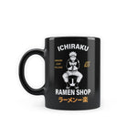 Naruto Coffee Mug