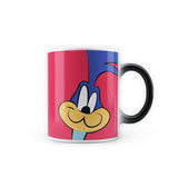 looney tunes coffee mug