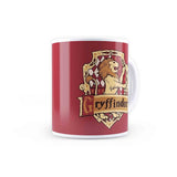 Harry Potter Gryffindor - Coffee Mug