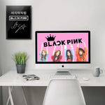 Blackpink Poster