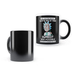 Rick And Morty Coffee Mug