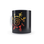 Anime - Naruto’s Eight Trigrams Seal Ceramic Coffee Mug