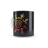 Anime - Naruto’s Eight Trigrams Seal Ceramic Coffee Mug