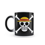 One Piece Coffee Mug