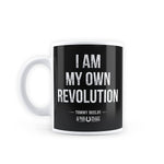 Peaky Blinders - I Am My Own Revolution Coffee Mug