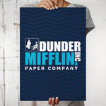 The Office Poster