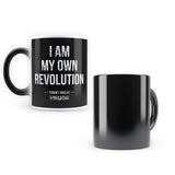 Peaky Blinders - I Am My Own Heat Sensitive Coffee Mug