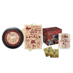 Harry Potter - Gift Set Combo