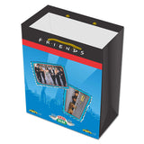 Friends TV Series Happy Birthday Chandler (A5 Notebook+Gift Bag)